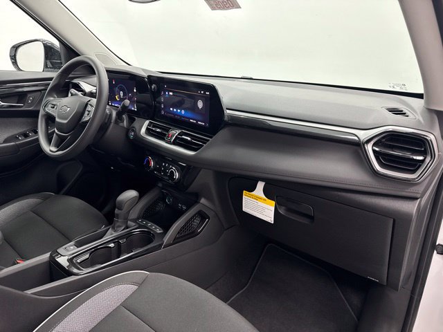 New 2026 Chevrolet TrailBlazer LT w/ Midnight Edition AWD/4WD image 27