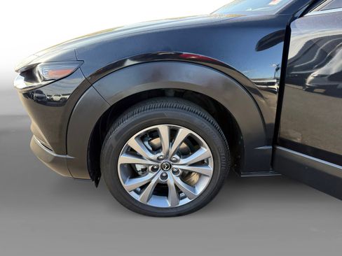Certified 2023 MAZDA CX-30 AWD 2.5 S w/ Premium Package image 9