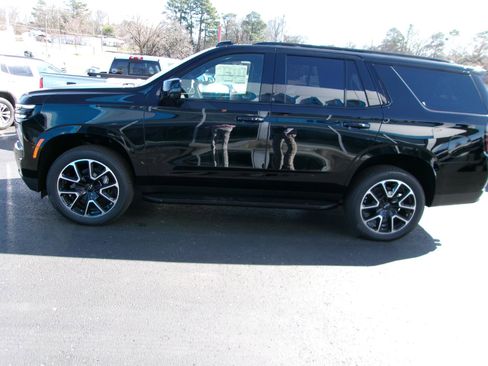 New 2026 Chevrolet Tahoe RST image 6