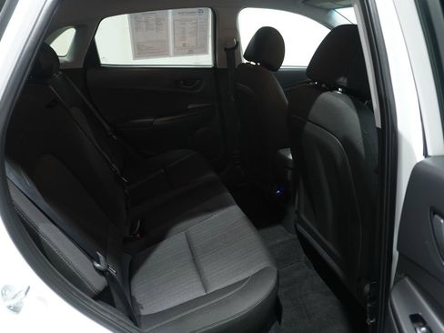 Used 2023 Hyundai Kona SEL w/ Cargo Package image 15