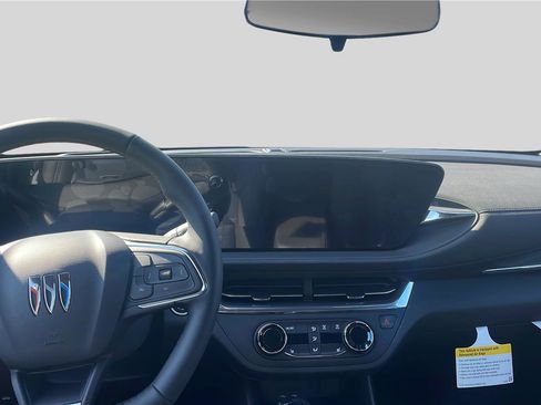 New 2026 Buick Envista Preferred w/ Convenience I Package image 9