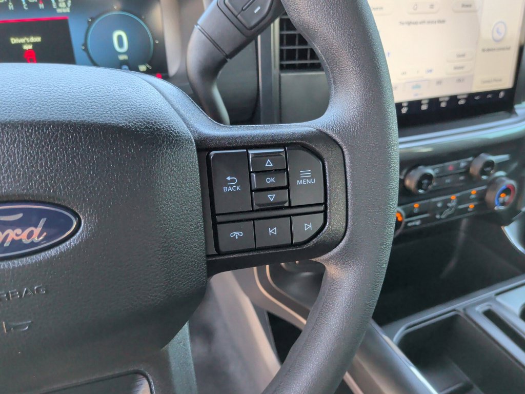 New 2026 Ford F150 STX w/ Equipment Group 200A RWD image 18