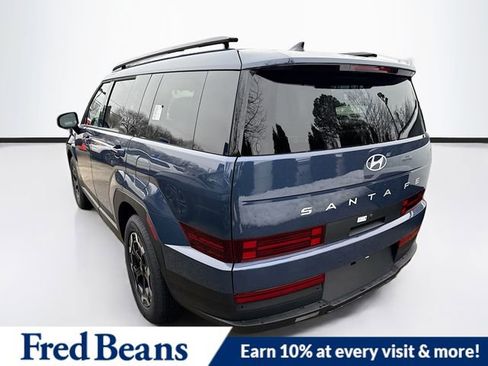 New 2026 Hyundai Santa Fe SEL image 5