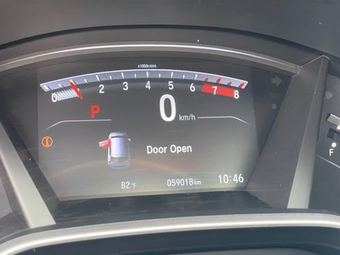 Used 2020 Honda CR-V EX image 20