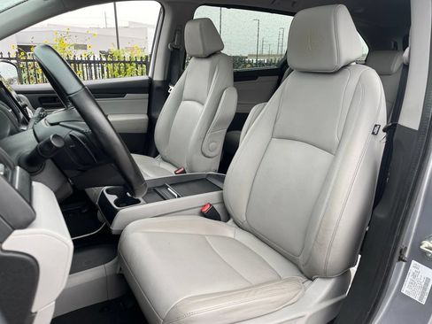 Used 2020 Honda Odyssey EX-L image 25