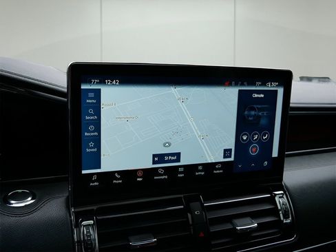 Used 2023 Lincoln Navigator L Reserve image 21