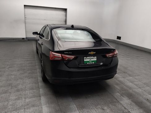 Used 2022 Chevrolet Malibu LT FWD image 6