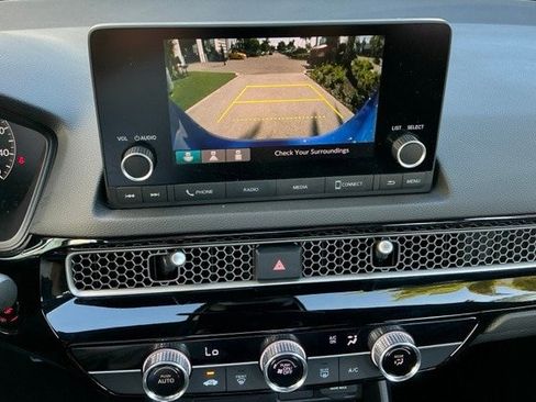 Certified 2024 Honda Civic Sport image 25