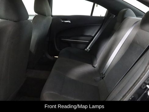 Used 2017 Dodge Charger RWD image 16