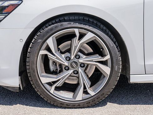 Used 2023 Audi A3 2.0T Premium w/ Convenience Package image 33