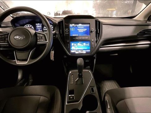 Used 2025 Subaru Impreza 2.0i image 15