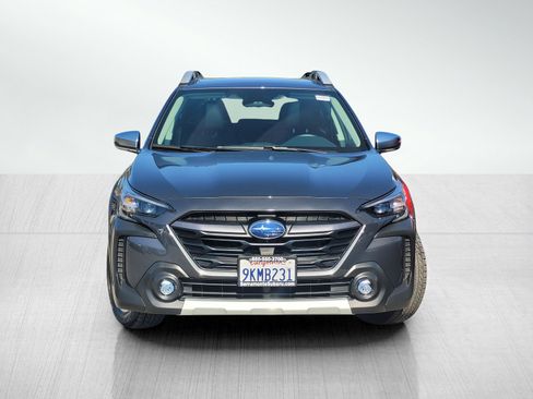 Used 2024 Subaru Outback Touring w/ Popular Package #2 image 2
