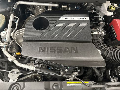 Used 2023 Nissan Rogue S AWD/4WD image 24