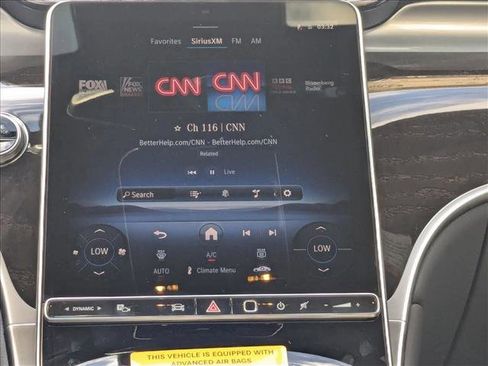 Used 2026 Mercedes-Benz GLC 300 image 11