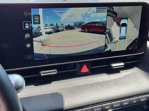 Used 2025 Hyundai Ioniq 5 N AWD/4WD image 19