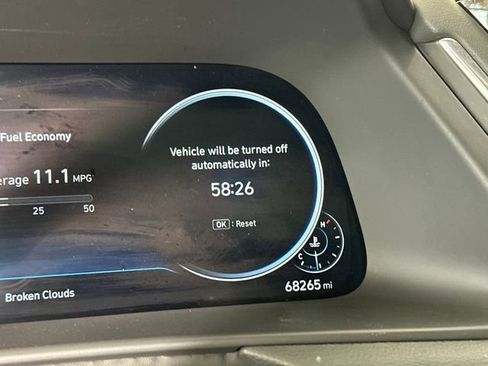 Used 2021 Hyundai Sonata SEL Plus w/ Tech Package image 27