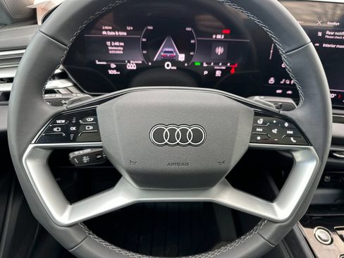 New 2026 Audi A6 Premium Plus image 22