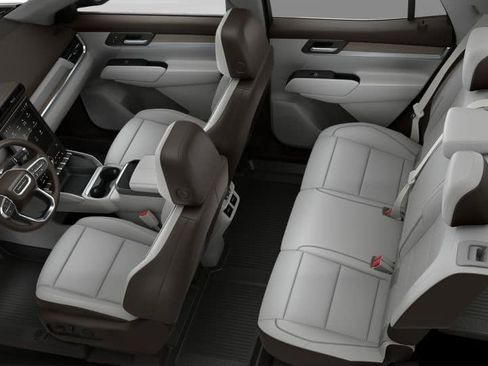New 2027 GMC Terrain Denali w/ LPO, Black Badging Package AWD/4WD image 57