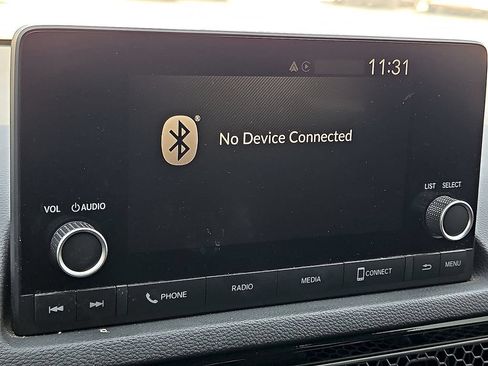 Used 2025 Honda Civic Sport image 19