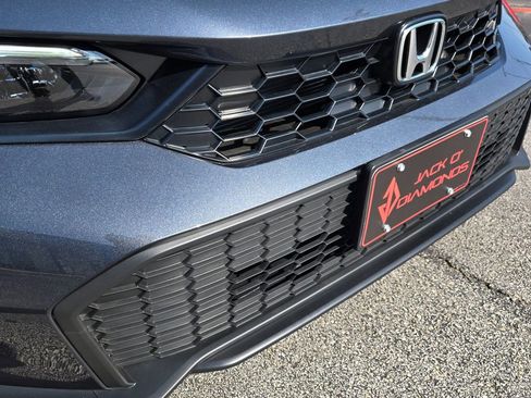 New 2026 Honda Civic Sport image 16