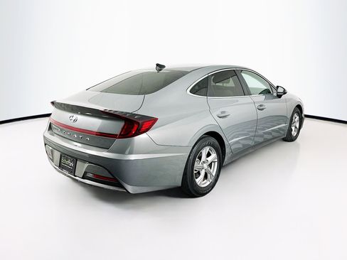 Used 2023 Hyundai Sonata SE w/ Cargo Package image 9