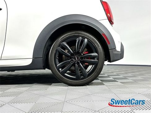 Used 2024 MINI Cooper John Cooper Works image 45