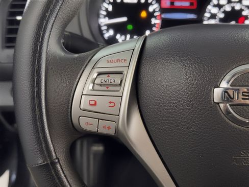 Used 2016 Nissan Altima 2.5 S w/ Power Driver Seat Package image 21