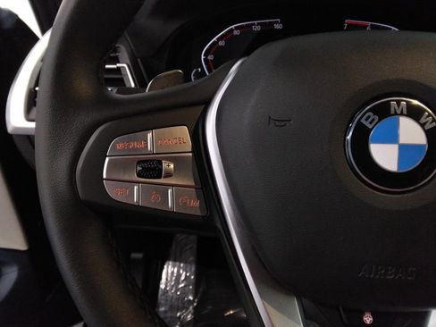 Used 2023 BMW X4 xDrive30i w/ Premium Package image 13