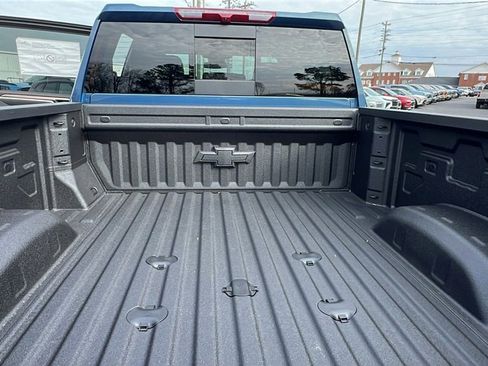 New 2026 Chevrolet Silverado 2500 LT w/ Trail Boss Package image 10