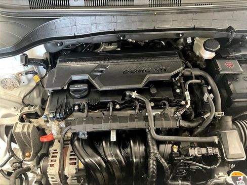 Certified 2022 Hyundai Kona SE image 28