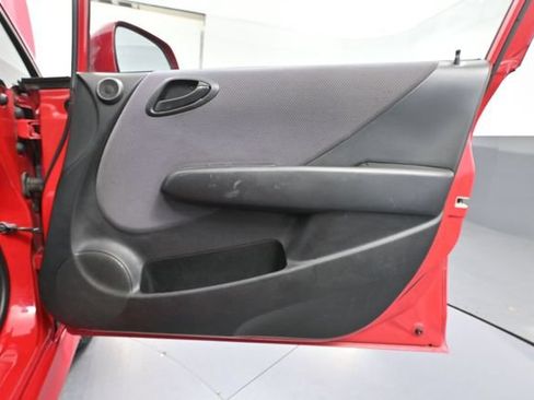 Used 2007 Honda Fit Sport image 34