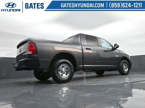Used 2018 RAM 1500 Tradesman w/ Protection Group image 44