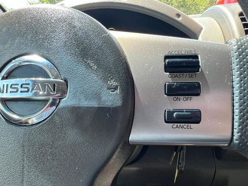 Used 2006 Nissan Xterra S AWD/4WD image 29