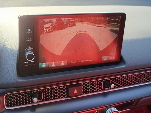 Used 2023 Honda Civic Type R image 21