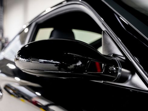 Used 2007 Porsche 911 Turbo image 39