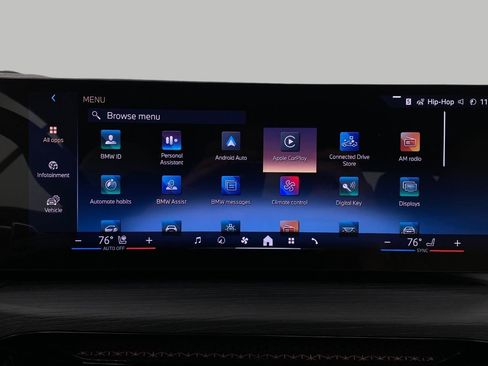 New 2026 BMW 430i xDrive Convertible image 22