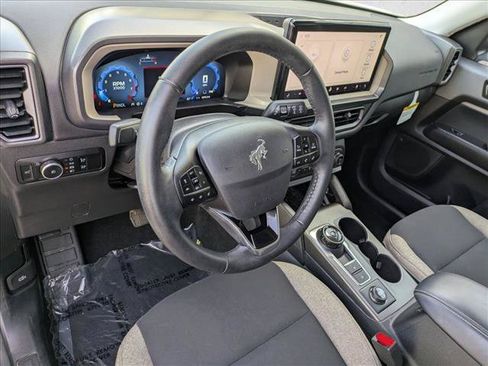 New 2025 Ford Bronco Sport Big Bend AWD/4WD image 4