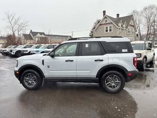 New 2026 Ford Bronco Sport Big Bend w/ Convenience Package video 2