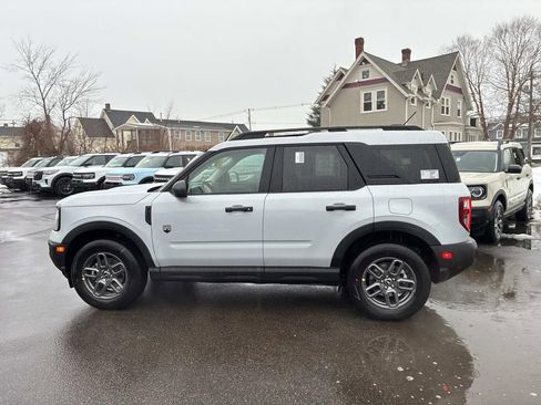 New 2026 Ford Bronco Sport Big Bend w/ Convenience Package image 2