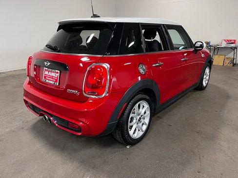 Used 2018 MINI Cooper S FWD image 3