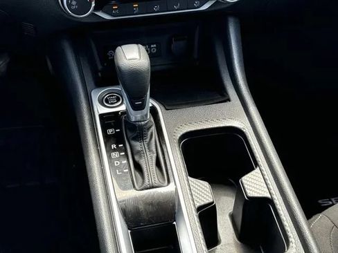 Used 2025 Nissan Sentra SV FWD image 19