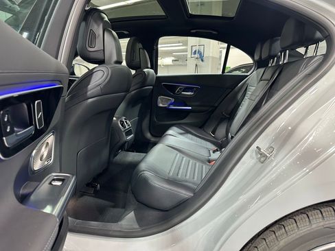 New 2026 Mercedes-Benz C 300 4MATIC Sedan image 11