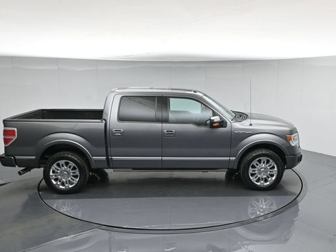 Used 2013 Ford F150 Platinum RWD image 41
