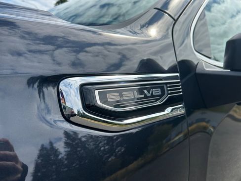 Used 2024 GMC Sierra 1500 Denali w/ Denali Reserve Package image 31