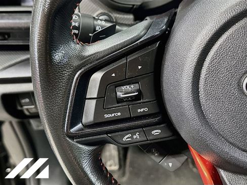 Used 2023 Subaru Forester Sport AWD/4WD image 12