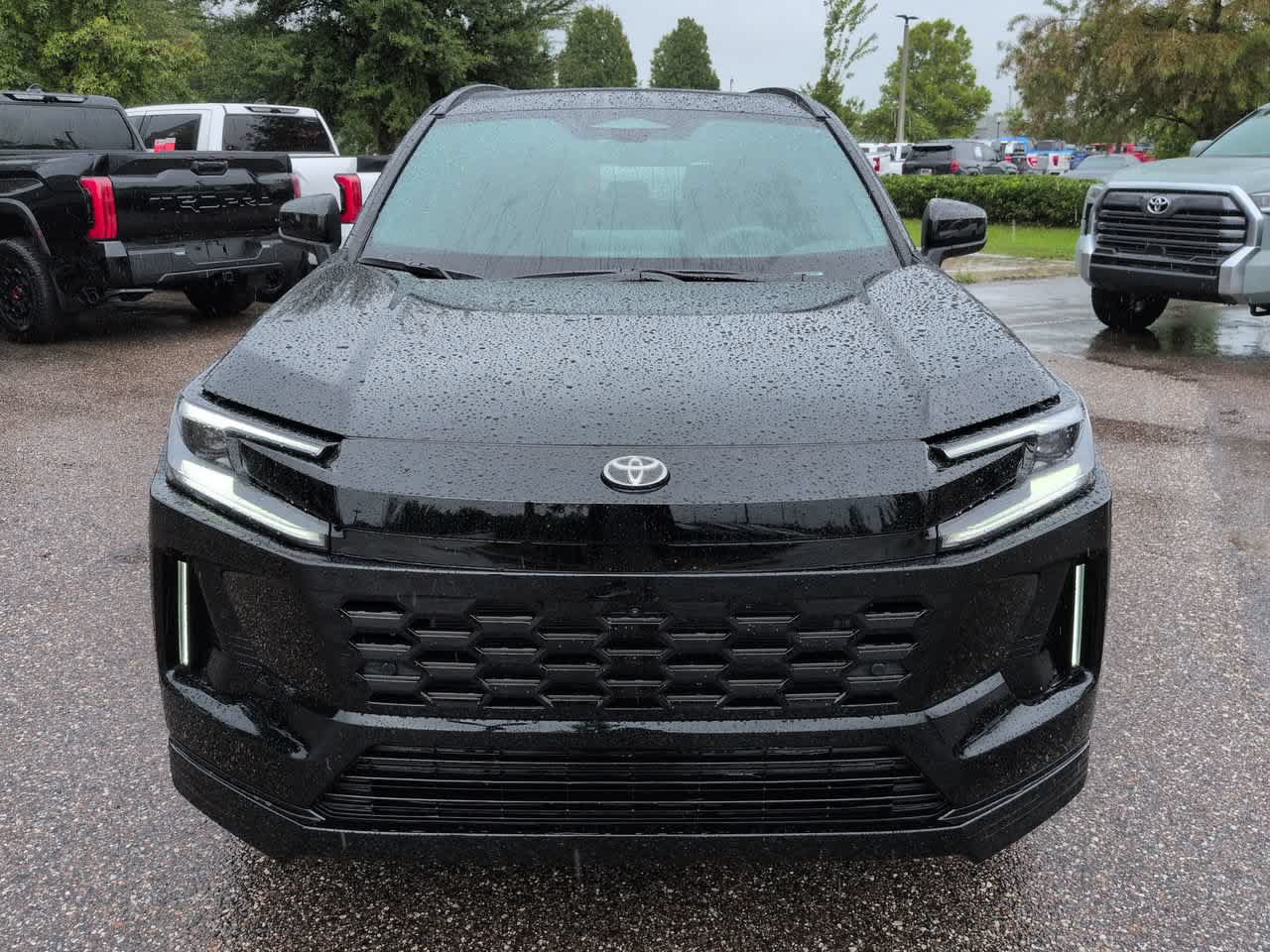 Certified 2026 Toyota RAV4 XSE w/ Illumination Package (TMS) AWD/4WD image 9