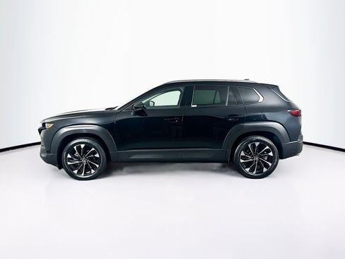 Used 2026 MAZDA CX-50 2.5 Hybrid w/ Premium Plus Pkg AWD/4WD image 4