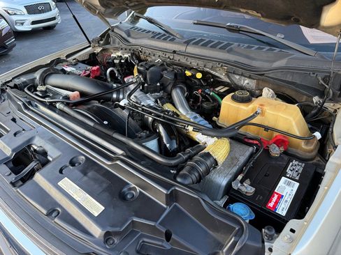 Used 2017 Ford F250 King Ranch w/ King Ranch Ultimate Package image 40