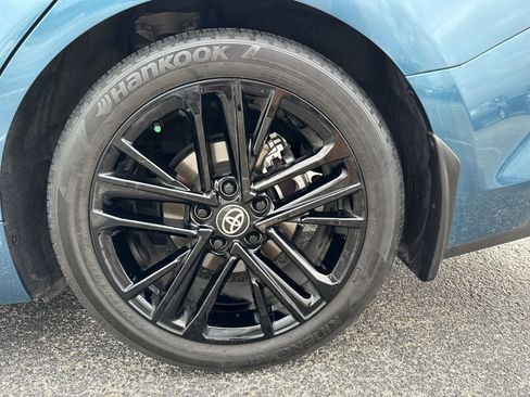 Certified 2025 Toyota Camry SE w/ Convenience Package FWD image 19