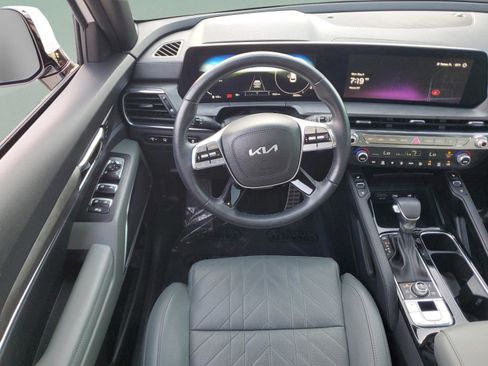Certified 2024 Kia Telluride SX X-Pro AWD/4WD image 9